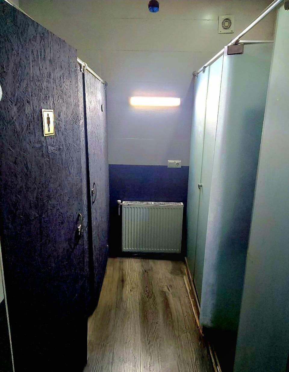 Colors Hostel 第比利斯 外观 照片