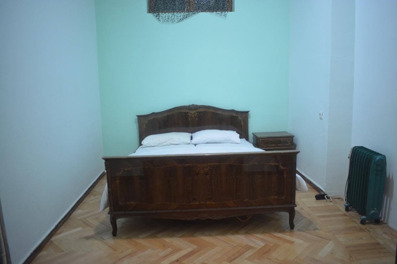 Colors Hostel 第比利斯 外观 照片