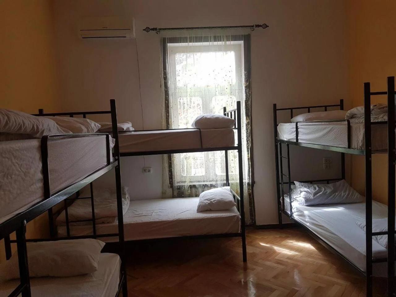 Colors Hostel 第比利斯 外观 照片