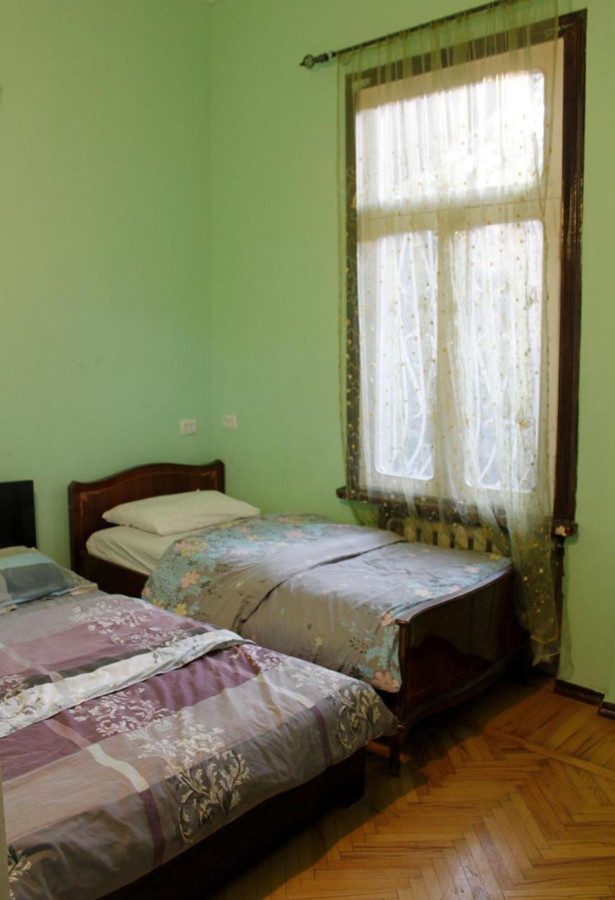 Colors Hostel 第比利斯 客房 照片