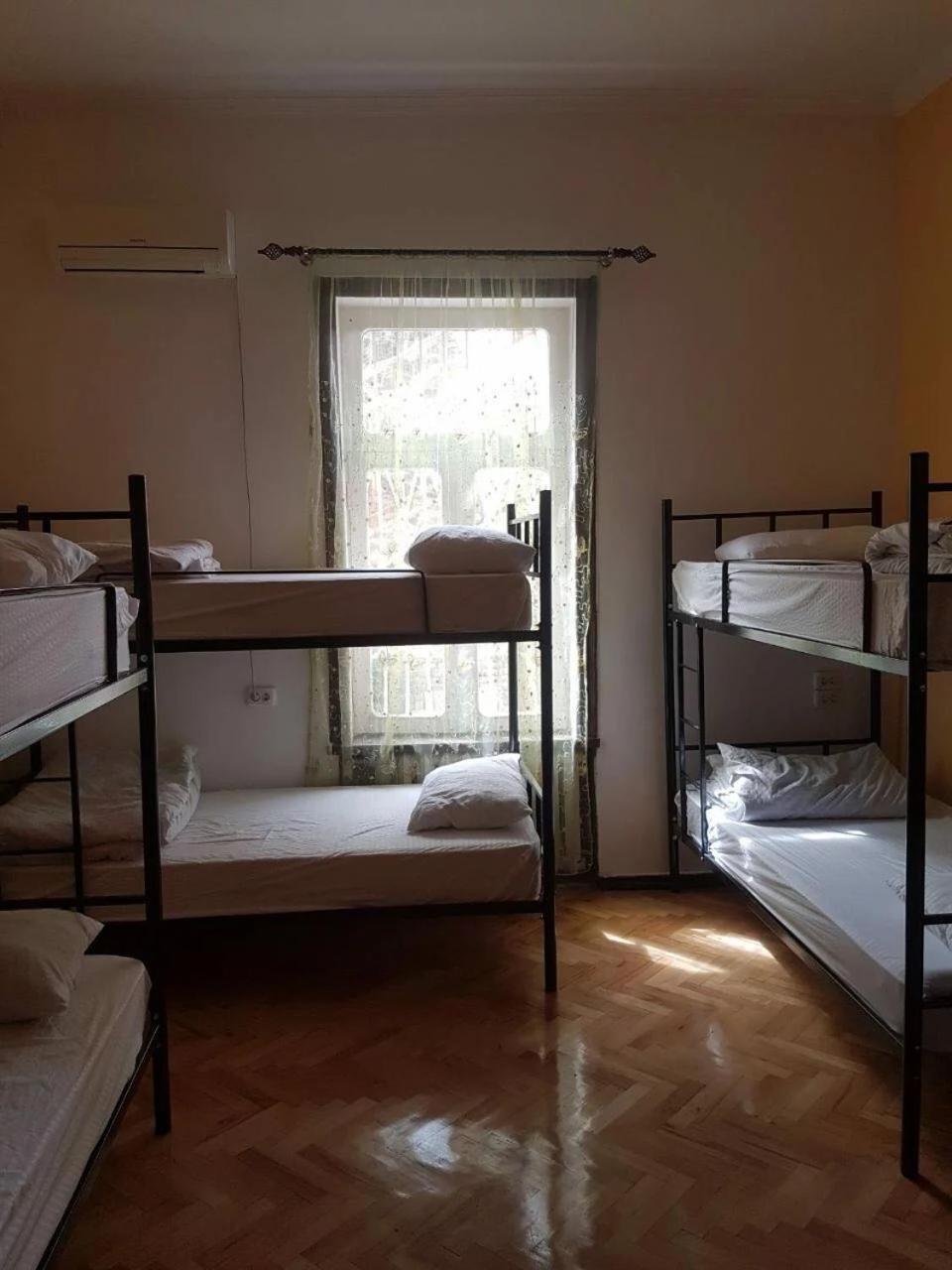 Colors Hostel 第比利斯 客房 照片