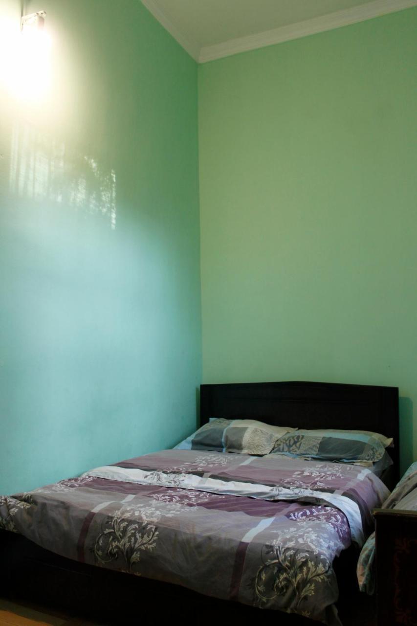 Colors Hostel 第比利斯 外观 照片